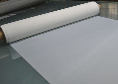 Maille 100% de polyester de monofilament de 31 fils 120T - 31 sans la préparation de surface