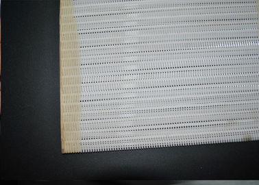 Maille 100% en spirale de polyester de haute performance 0.5-1.1mm pour l'industrie du papier