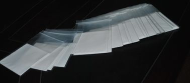 Armure toile blanche/de jaune polyester de filtre de maille pour l'industrie alimentaire, taille adaptée aux besoins du client