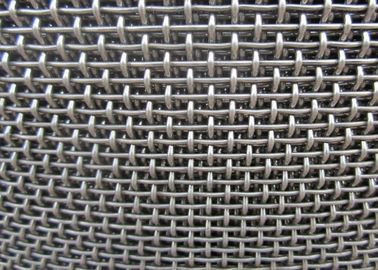Grillage d'acier inoxydable de filtre de micron d'AISI pour tamiser/protection