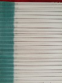 Ceinture complexe de dessiccateur de spirale de polyester de machine avec l'armure en spirale pour le convoyeur