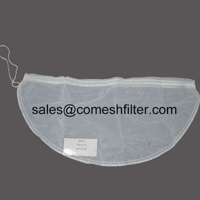 80 nylon Mesh Filter Bags de FDA de pouce de la maille 10x12