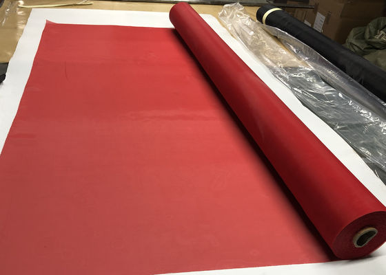 écran en soie de polyester de largeur de 1m imprimant Mesh Filtering Fabric