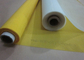 Écran de polyester de 230 comptes imprimant Mesh Low Elongation