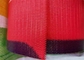 Portez le polyester de résistance Mesh Belt Plain Weave de monofilament 940N/Cm-1200N/Cm