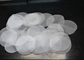 Rubans en nylon approuvés par le FDA Rolls de Mesh Disc For Water Treatment de filtre de catégorie comestible