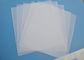 Tissu non-toxique 5T-165T de filtre de maille en nylon de 100% pour le sachet filtre, certification de FDA