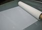100% tissu de boulonnage de polyester de monofilament, vie active en nylon de tissu de maille d'OEM longue