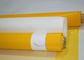 45 maille du tissu de boulonnage de polyester de pouce 140T 355 pour l'impression de tissus, norme de GV FDA