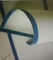 Bleu de ceinture de maille de polyester d'eaux usées de textile pour le papier de séchage/le filtrage