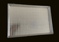 Acier perforé extérieur de polissage adapté aux besoins du client Tray Waterproof 400x600mm
