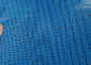 14708 Ceinture de convoyeur en maille de polyester antistatique haute résistance à la traction pour l'industrie électronique