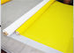 Maille d'impression d'écran de polyester du micron DPP200 du jaune 45 avec l'armure toile