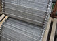 Bande de conveyeur en spirale d'acier inoxydable de Mersh de fil pour les étuves