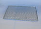 316 acier inoxydable 24 x 16 fil Mesh Tray For Drying Seafood