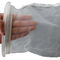 L'eau/liquide sac de chaussette de filtre d'aquarium de FDA de 50 microns