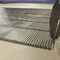 304 acier inoxydable Mesh Flat Flex Conveyor Belt 316 en métal pour le traitement des denrées alimentaires des produits alimentaires d'Oven Freezer Dryer Furnace