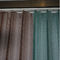 Métal Mesh Curtains For Room Dividers du maillon de chaîne d'or 3x3mm décoratif