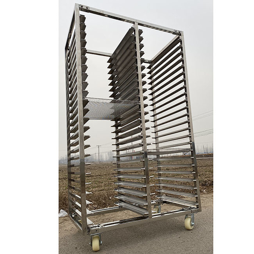 Latest company news about plateau et chariot adaptés aux besoins du client par vente chaude