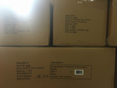 Latest company news about l'épurateur 1200pieces de chainmail sont envoyés à l'Amérique aujourd'hui