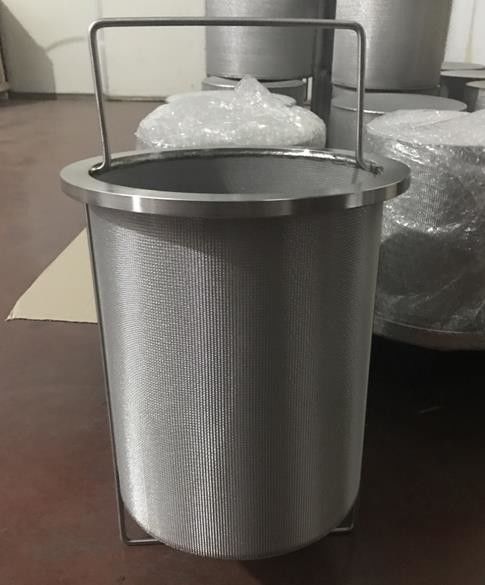 Latest company news about cartouche filtrante d'agglomération