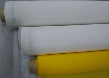 Maille 64T d'impression d'écran de polyester de textile 45 pouces sans la préparation de surface