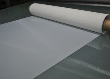 L'électronique imprimant le tissu de boulonnage à haute résistance 110T - 40, 100% matériaux de polyester