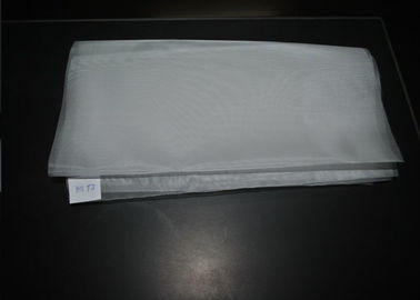 Maille en nylon de la maille 140 de filtre de monofilament avec le type d'armure de sergé, aperçu gratuit