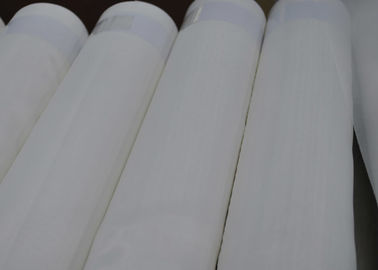 Monofilament de tissu de maille de 90 Micronnylon pour Filteration solide, FDA MSDS énuméré