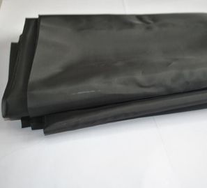 Maille de filtrage de polyester de 100 monofilaments 550 microns en tant que matériel de filtrage