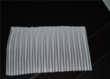 Ceinture moyenne de maille d'écran de dessiccateur de spirale de polyester de boucle avec le joint sans fin