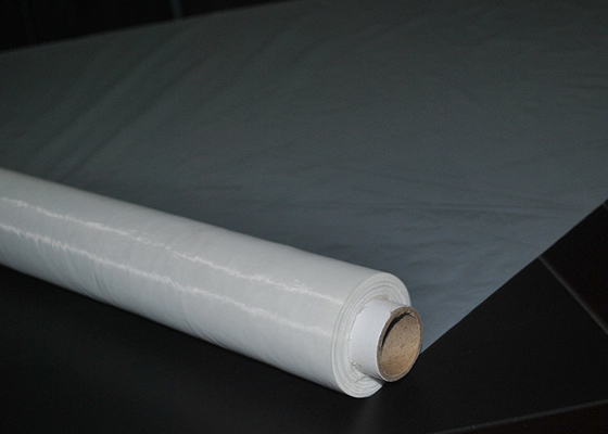 Un bon prix. Catégorie comestible blanche 37 75 maille en nylon de 50 microns pour le filtre en ligne