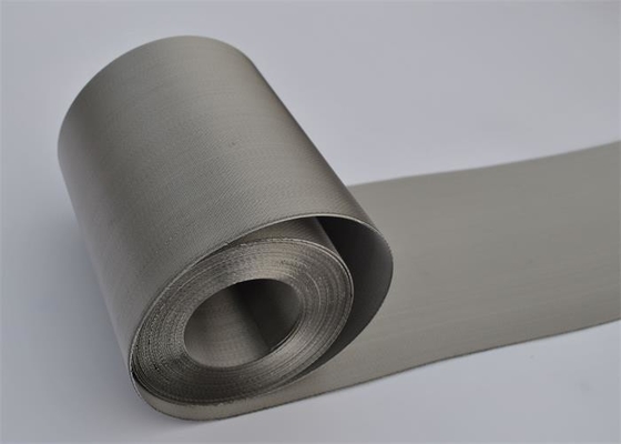 Un bon prix. écran tissé néerlandais SS201 de Mesh Filter Screen Extruder Filter de fil de l'inverse 10meters en ligne