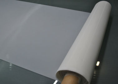 Un bon prix. Monofilament 100% de blanc 140T - maille d'impression d'écran du polyester 34 pour l'impression d'écran en ligne