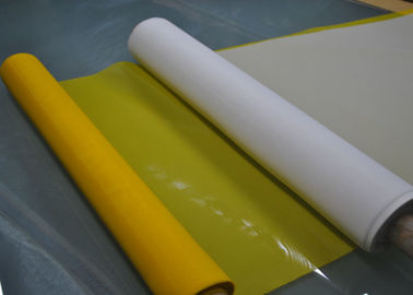 Un bon prix. Petit pain 54T de maille d'impression d'écran de la tension élevée 64um pour l'impression de l'électronique en ligne