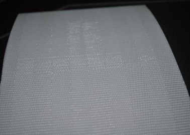 Un bon prix. Biens de ceinture de maille de polyester d'armure toile pour le lavage de papier de séchage/pulpe en ligne
