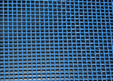 Un bon prix. Écran durable de dessiccateur de polyester pour la mine de charbon tamisant 031002 en ligne