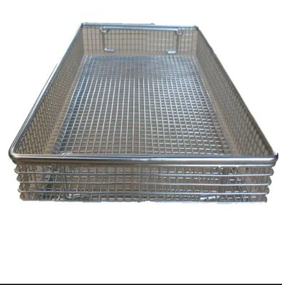 Un bon prix. Tray Extra Large Size Antirust de cuisson 600*800mm inoxydable fait sur commande en ligne