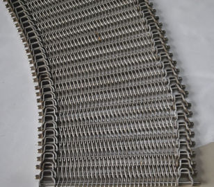 Un bon prix. Le grillage en spirale doux de grille incurvé donnent des liens de côté de forme de la ceinture U en ligne
