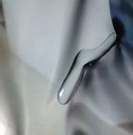 Un bon prix. Imperméabilisez le tamis à mailles de filtre de polyester/tissu de fil noirs 220 microns en ligne