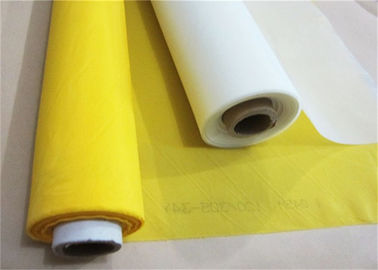Un bon prix. Maille d'impression de polyester de haute précision pour le produit électronique 30m/petit pain en ligne
