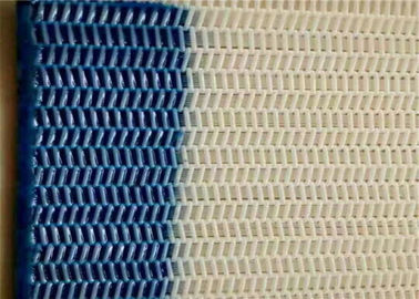 Un bon prix. Tamis à mailles 100% de haute résistance de polyester pour la bande de conveyeur de nourriture en ligne