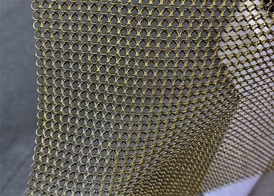 Un bon prix. En acier inoxydable soudé à la chaîne en ligne