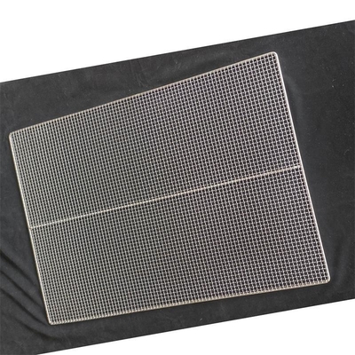 Un bon prix. Barbecue Donut Frich Séchage Écran en acier inoxydable Maux de boulangerie Baking Baking Plate de boulangerie en ligne