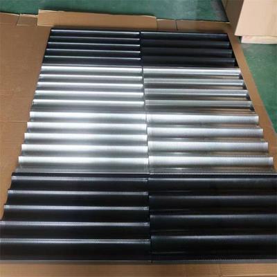 Un bon prix. Plateau de cuisson de pain français de Baguette de vagues antiadhésives en aluminium, poêle à Baguette perforée en ligne