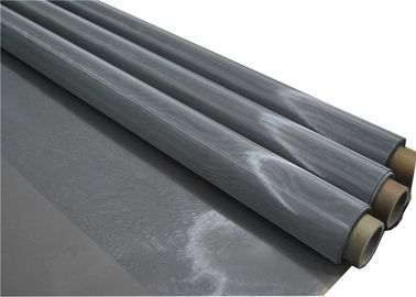 Un bon prix. Plaine grillage tissé d'acier inoxydable de 400 mailles pour l'impression d'écran en ligne
