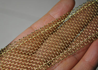 Un bon prix. Ultra - le bord étroit a enveloppé les solides solubles/le micron maille 1000 de câblage cuivre largeur de 0.02m - de 0.6m en ligne