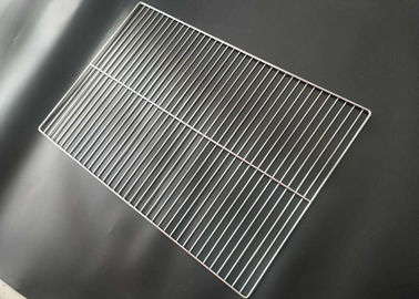 Un bon prix. support de refroidissement de fil de pain de cuisine de pouce 12x17 fait d'acier inoxydable 304 en ligne