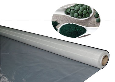 Un bon prix. Tissu de maille en nylon de FDA de catégorie comestible pour filtrer la largeur du tissu 127cm de Spirulina JPP en ligne
