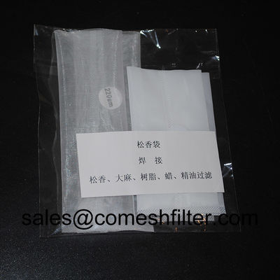Un bon prix. 90 sachet filtre de lait d'écrou du micron 1.5x2.5 2.5x3.5 en ligne